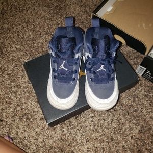 Toddler jordans